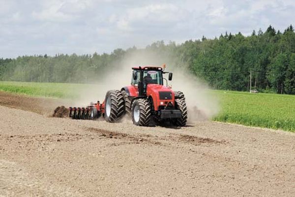 Чего Глава государства ждет от сельскохозяйственной отрасли